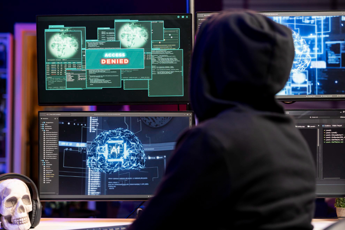 US Names Six Chinese AI Firms Accused of Stealing Claude, GPT and Gemini Capabilities