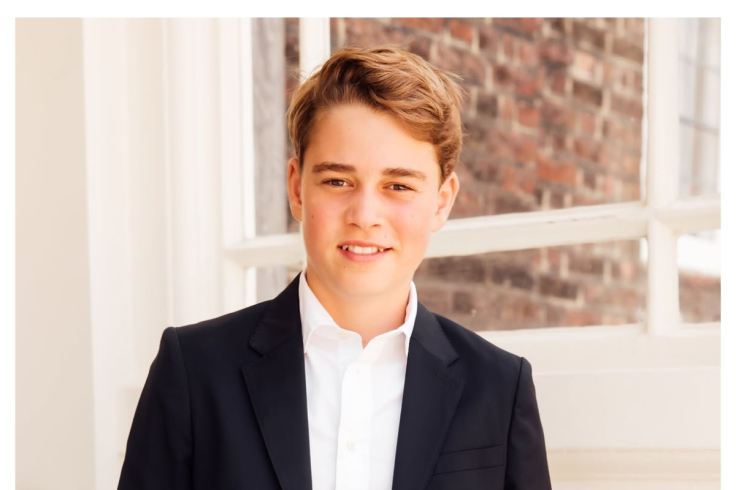 prince george