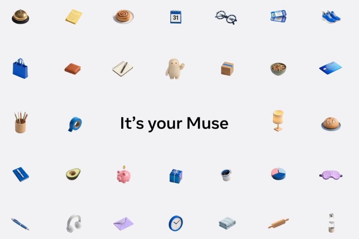 Meta Launches Muse, AI Agent That Can Send Emails, Book Tickets and Shop With Your Approval