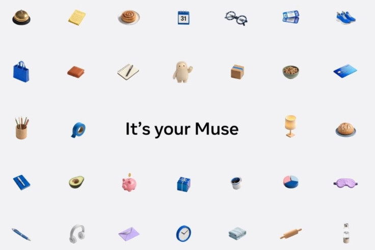 Muse