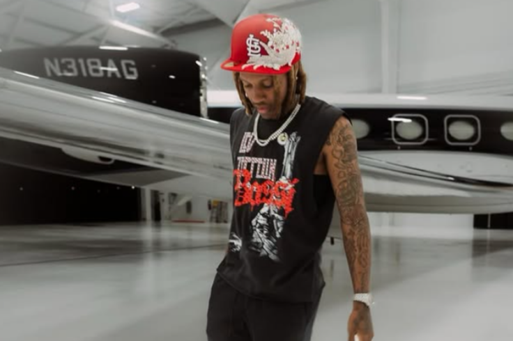 Lil Durk Trial Update