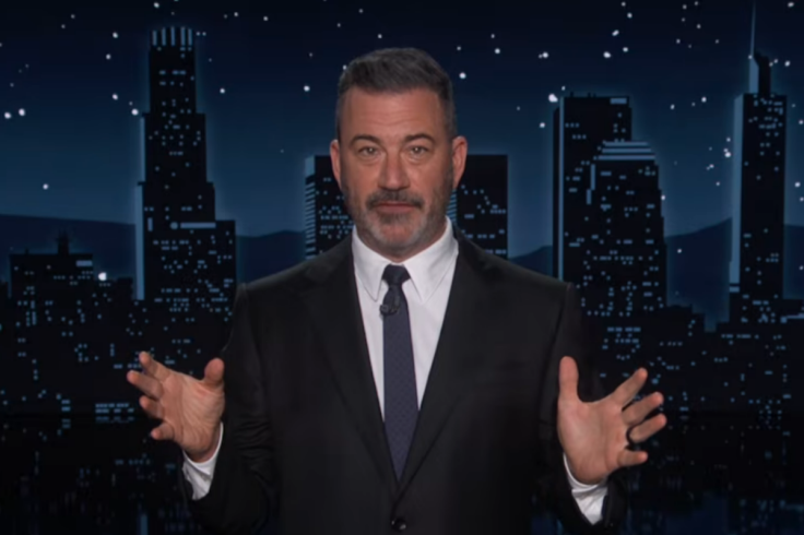 Jimmy Kimmel Live!