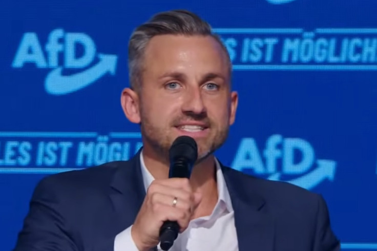 Ulrich Seigmund