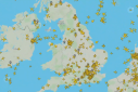 Air Traffic Glitch - Cancelled Flights