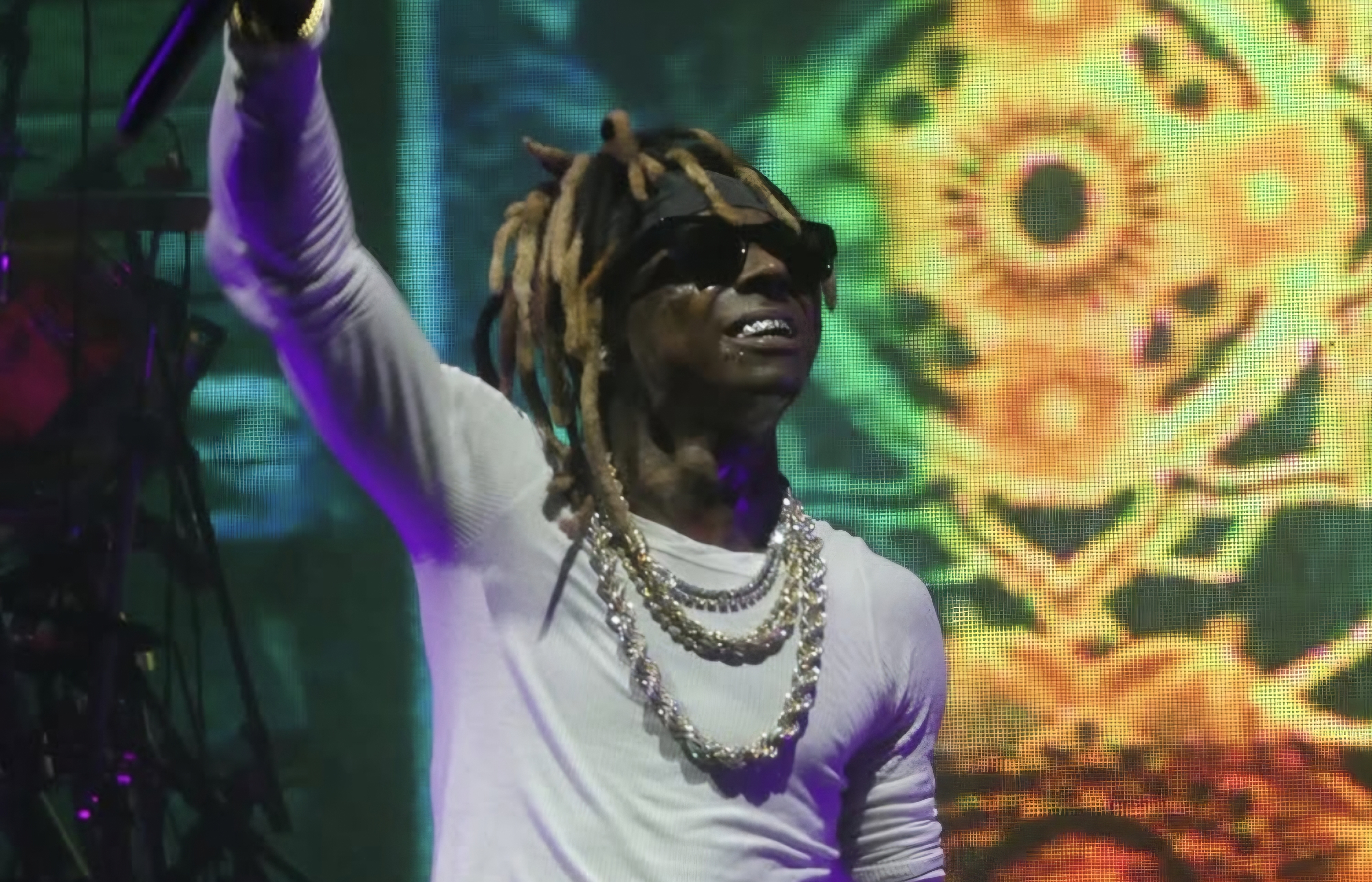 Lil Wayne