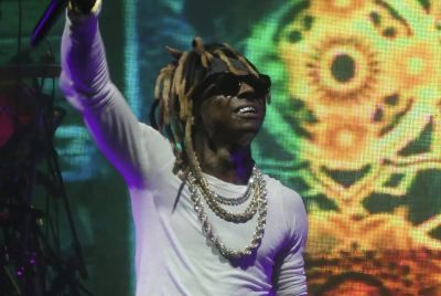 Lil Wayne