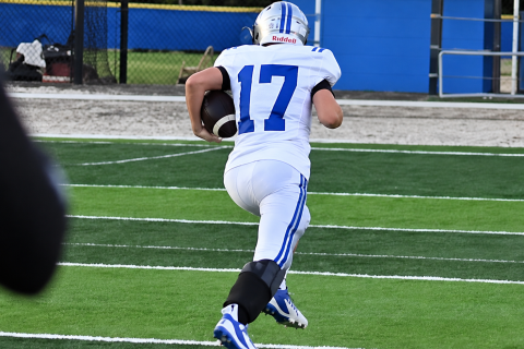 James Melton