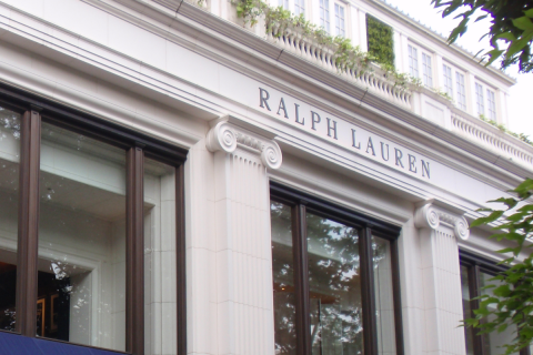 Ralph Lauren
