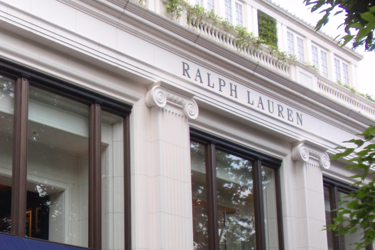 Ralph Lauren