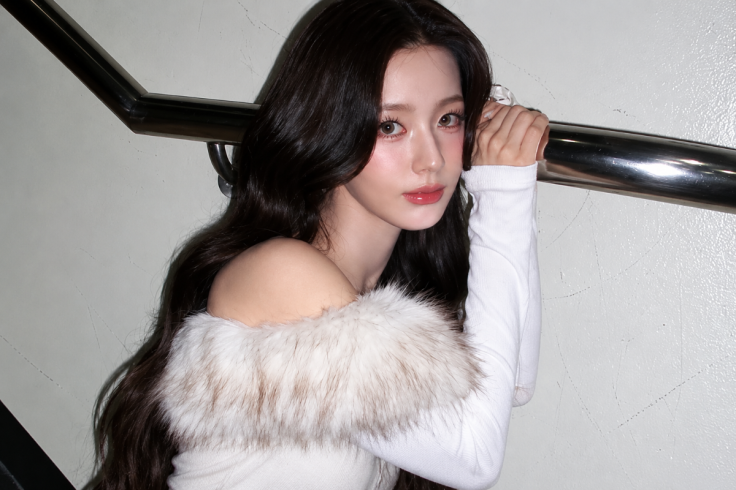 Miyeon’s Viral Health Video Sparks Complaint