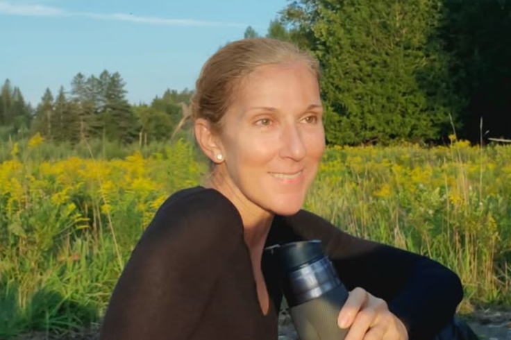 Céline Dion’s Body Double Claims