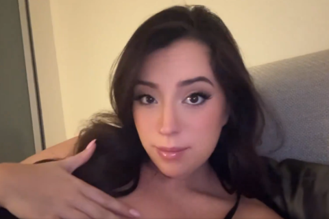 Ashley St. Clair Mocked Over Musk’s $40M NDA