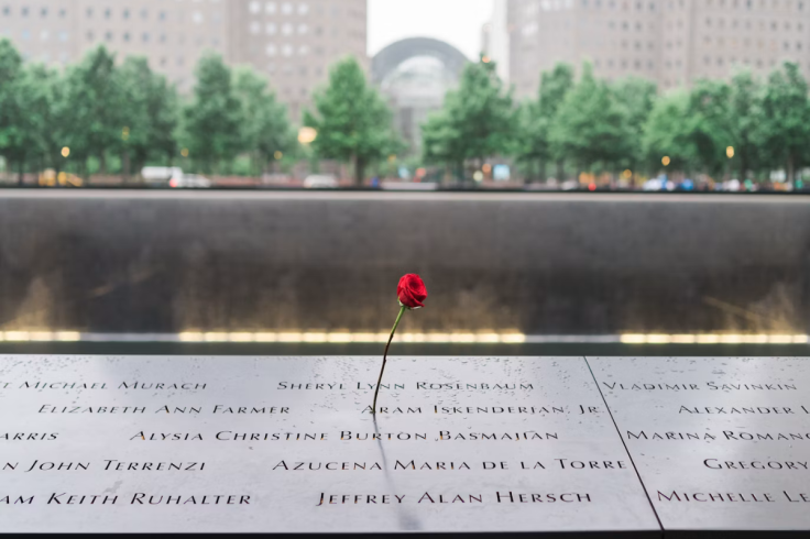 Trump Repeats 9/11 Ground Zero Rescue Claim