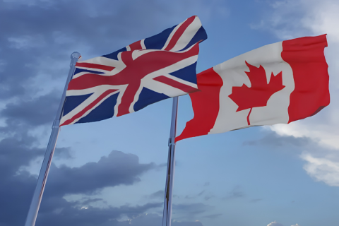 UK-Canada