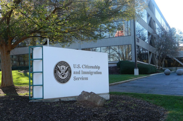 USCIS Office in Georgia