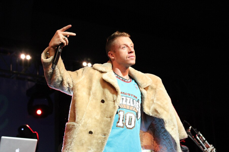 Macklemore