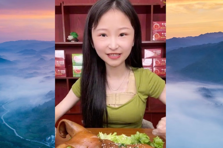 Ganfan Yingying