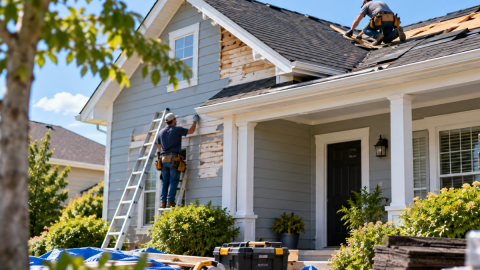 Home Maintenance Costs