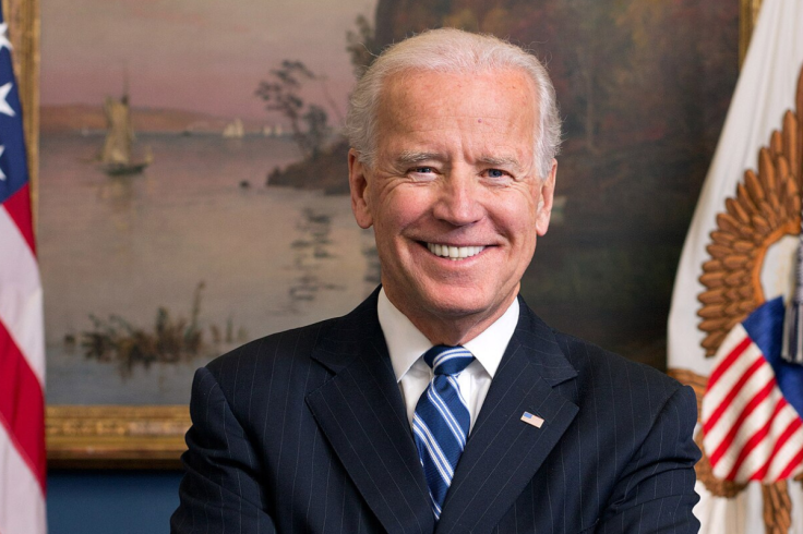 Joe Biden
