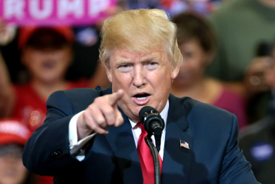 Trump’s 9/11 Story Falls Apart Under Questioning