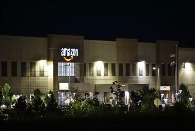 Amazon pregnant workers lawsuit