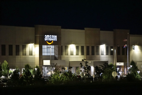 Amazon pregnant workers lawsuit