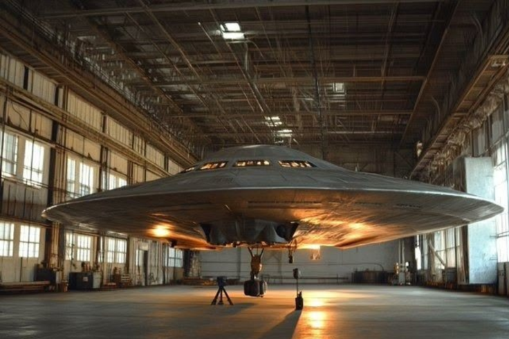 UFO