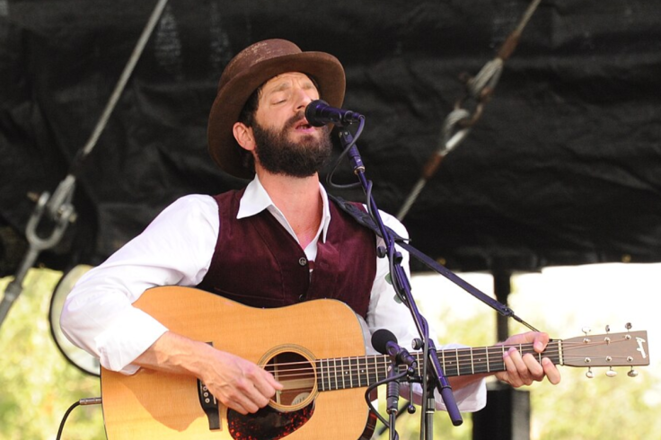 Ray LaMontagne