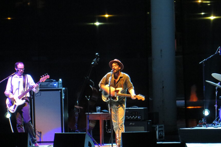 Ray LaMontagne