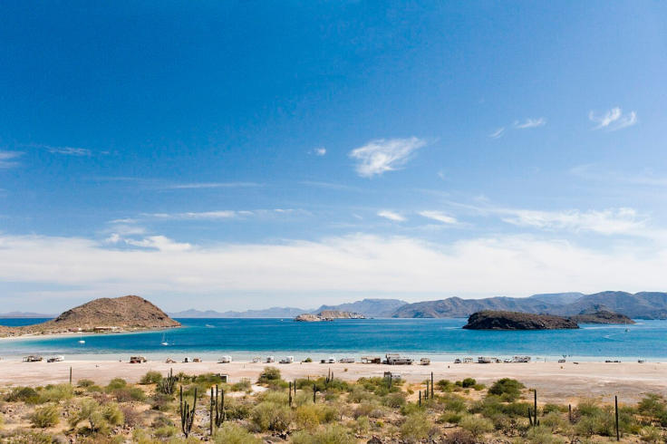 Baja California