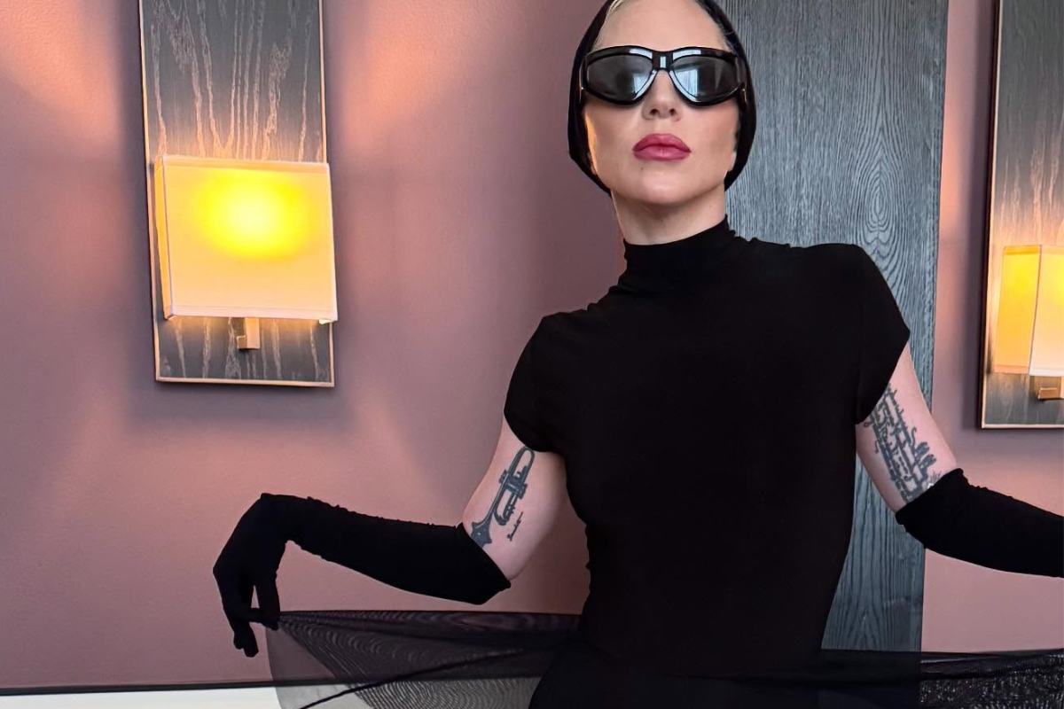 Lady Gaga’s Pals Reportedly Haven’t Heard From Her in Over a Month Amid Elopement Rumours   www.ibtimes.co.uk