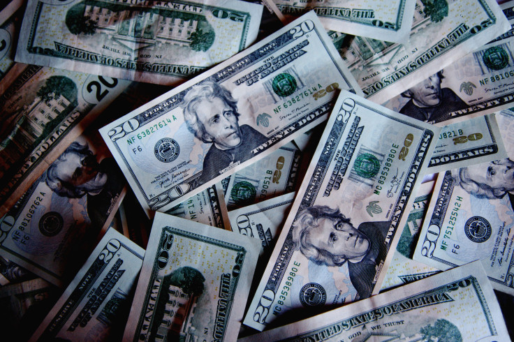 Representative Image of A Million Dollars