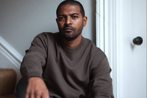 Noel Clarke