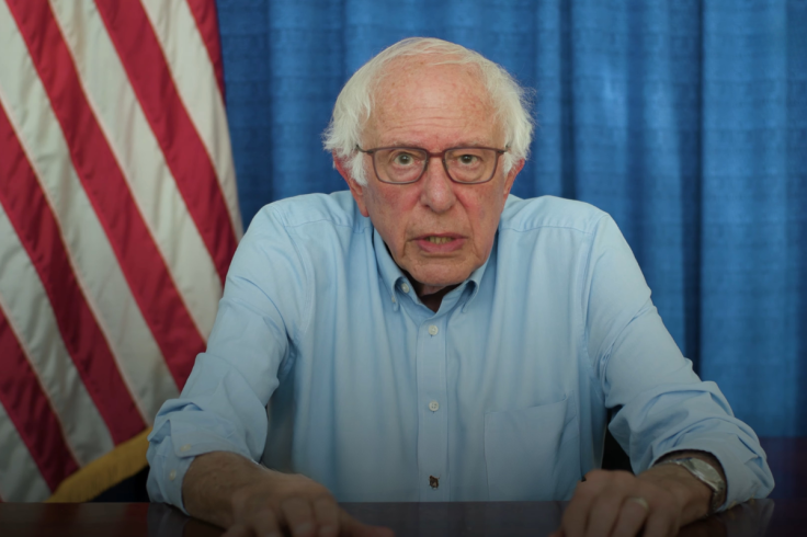 Bernie Sanders Escalates Push for Superintelligence Ban