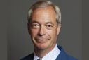 Nigel Farage
