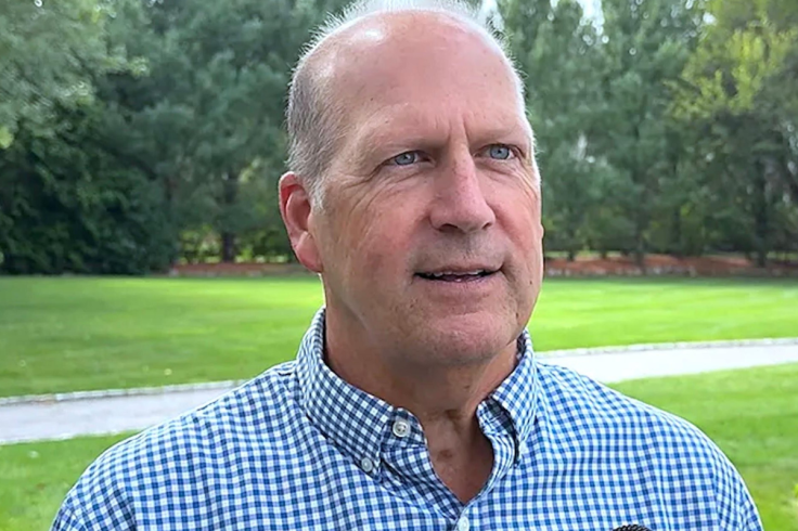 John Sununu