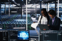 UK datacentre boom