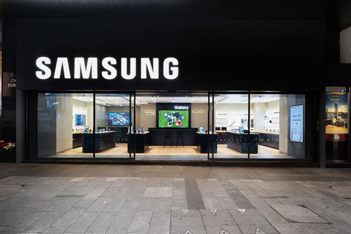 Samsung Brutally Roasts Apple s IPhone 18 And IPhone Duo As Reheated 