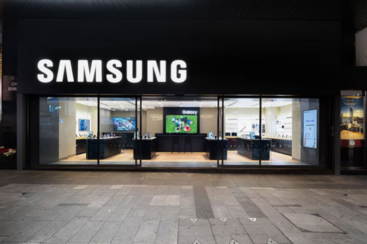 Samsung