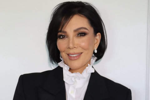 Kris Jenner