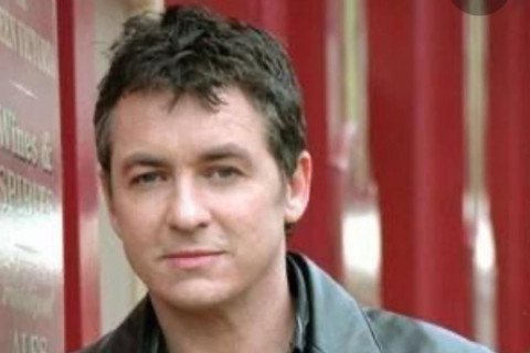 Shane Richie