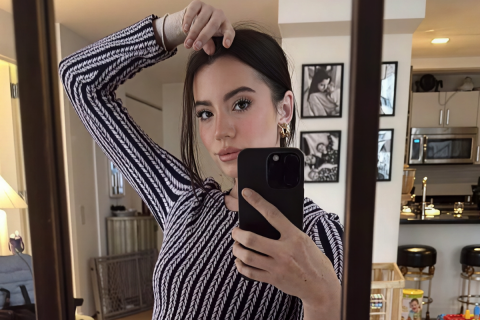 Elon Musk Ex Girlfriend Ashley St. Clair