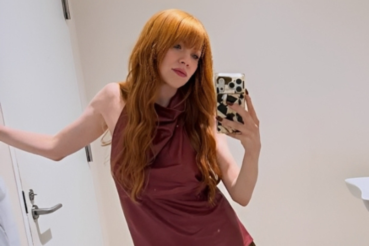 Carly Rae Jepsen