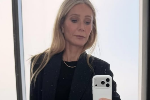 Gwyneth Paltrow