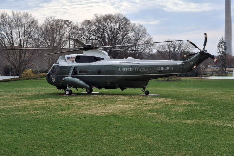 Marine-One