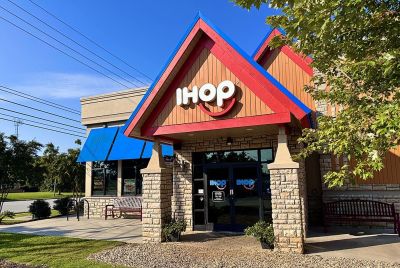 IHOP
