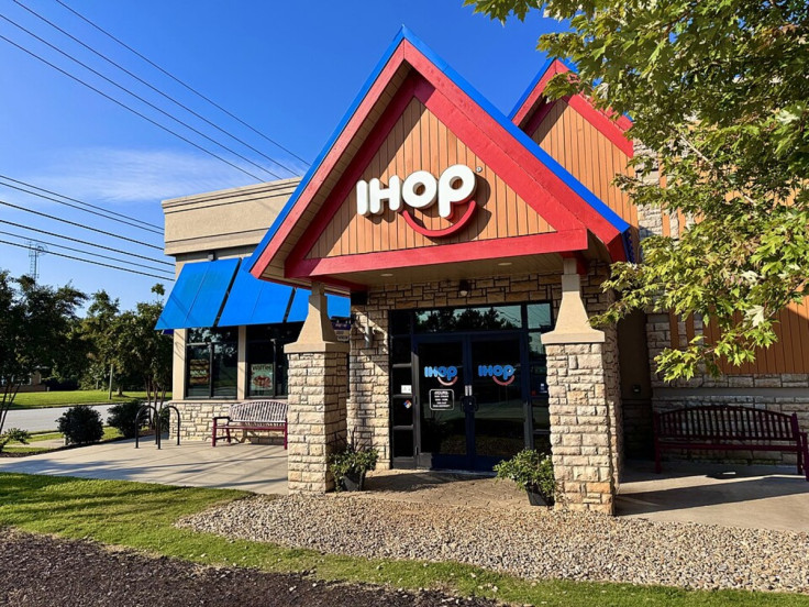 IHOP