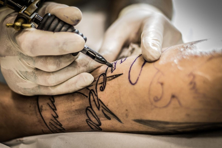 tattoo
