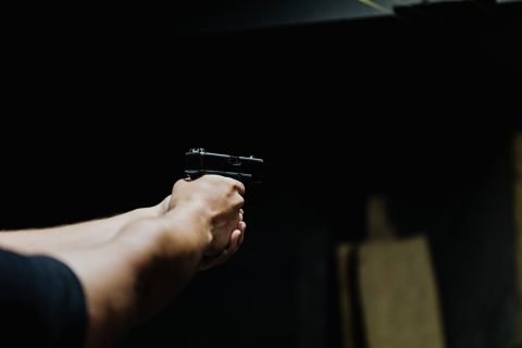 Ohio lawyer attempted murder