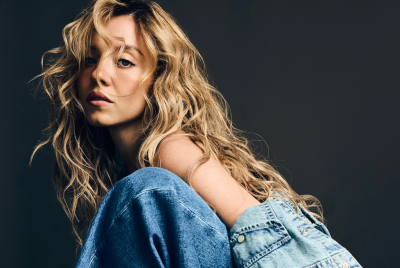 Sydney Sweeney